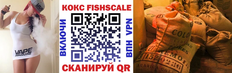 МЕГА зеркало это как зайти Cocaine Fish Scale Оханск